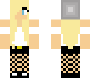 girl