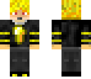 monsuno023 new skin