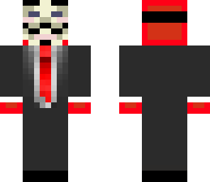 anonymous slime