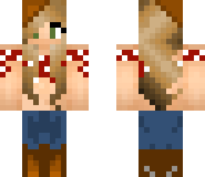 cowgirl