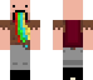 rainbow notch 2