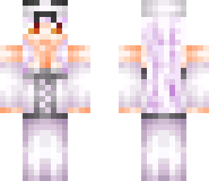 ghast girl mod talker