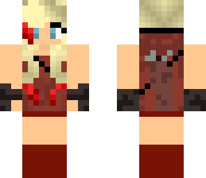 archer girl edit 2