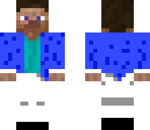 for steveblu