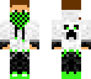 green gangster