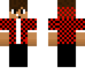 minecraft skin