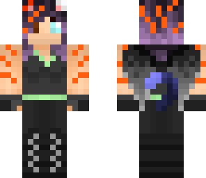 animal girl