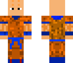 krillin