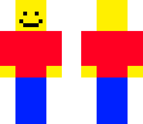 lego man