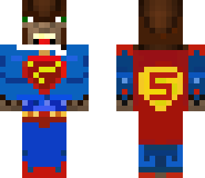 superbrownieman