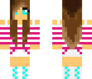 cute girl