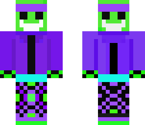 purple ninja turtle sw