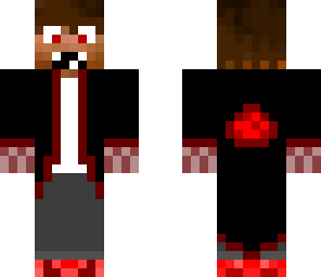 redstone caveman