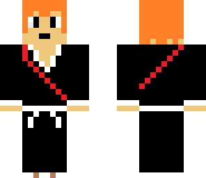 kurosaki ichigo
