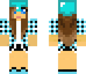 girl 1