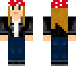 axlrose