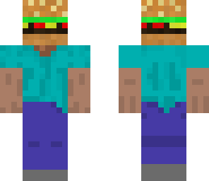 yummy burger steve