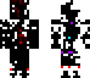 invader
