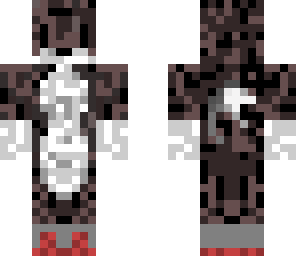 flyinghagrid skin