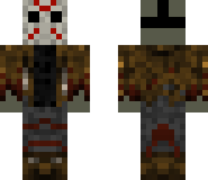 jason voorhees