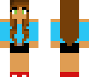 basic girl 2