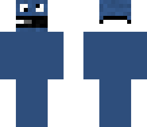 cookie monster v2