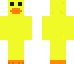 ducky