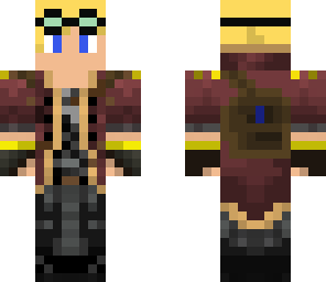 steampunk