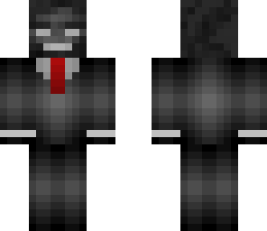 wither security