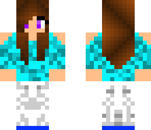 girl