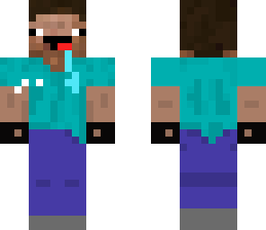 the better derp steve beets deaphones green