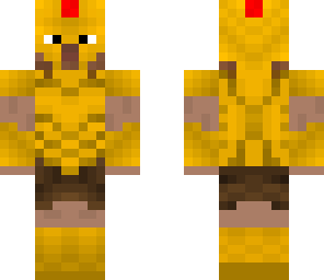 spartan