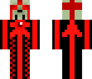 skeleton  mage