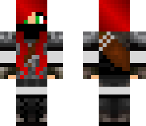 skarlet archer