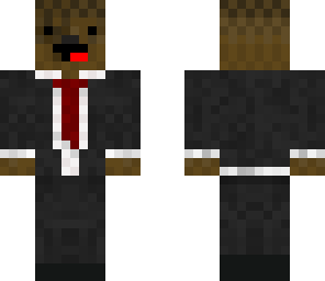 derpy bacca