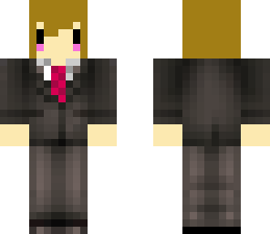 edited skin