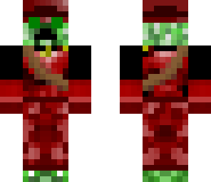 miner creeper0224