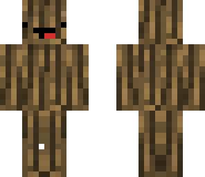 derp wood