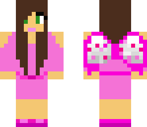 pink angel