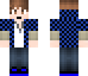 bajancanadian full on blue