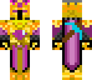 ender worshiper amour