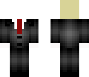 slender mask