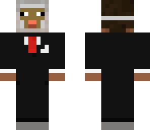 sheep fixed