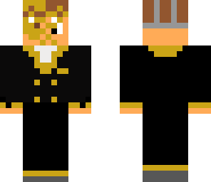 black and gold gatekeeper armor