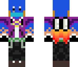 swag mudkip