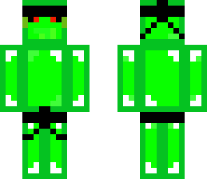 greenninjalvpt ultra and mad