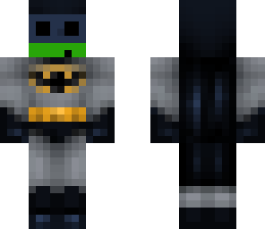 batslime