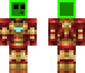iron slime