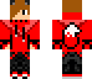 red wolf