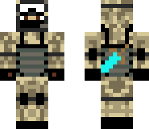 navy seals